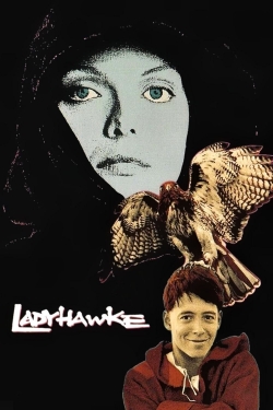 Ladyhawke-watch