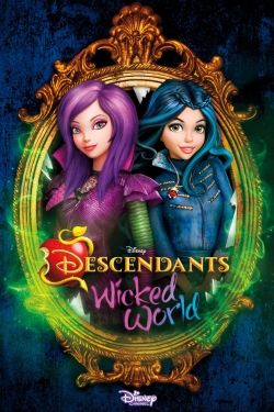 Descendants: Wicked World-watch