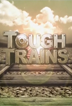 Tough Trains-watch