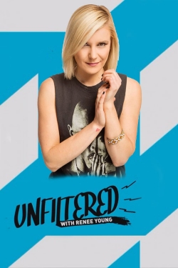 Unfiltered with Renee Young-watch