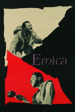Eroica-watch