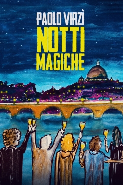Notti Magiche-watch