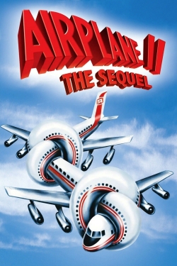 Airplane II: The Sequel-watch