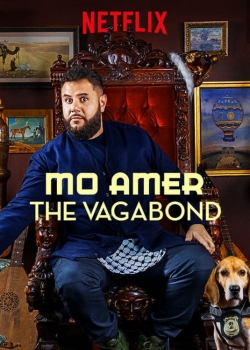 Mo Amer: The Vagabond-watch