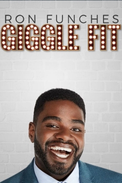 Ron Funches: Giggle Fit-watch