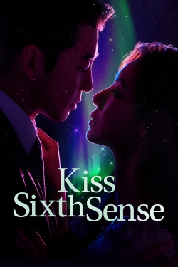 Kiss Sixth Sense-watch