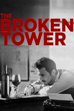 The Broken Tower-watch