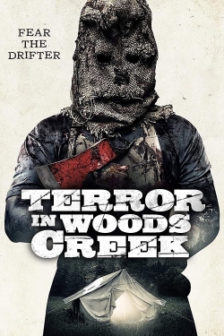 Terror in Woods Creek-watch