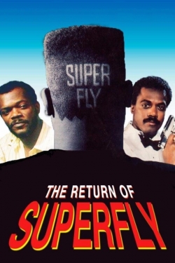 The Return of Superfly-watch