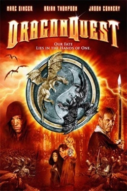 Dragonquest-watch