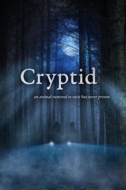 Cryptid-watch