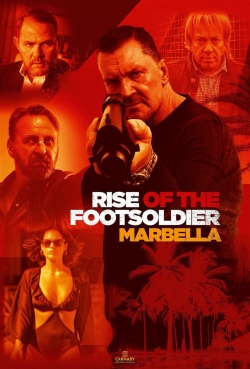 Rise of the Footsoldier 4: Marbella-watch