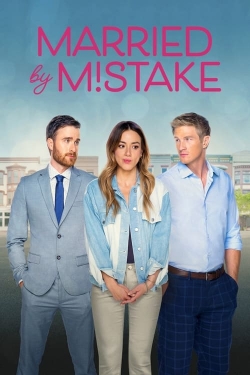 Married by Mistake-watch