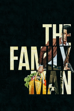 The Family Man-watch