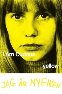 I Am Curious (Yellow)-watch
