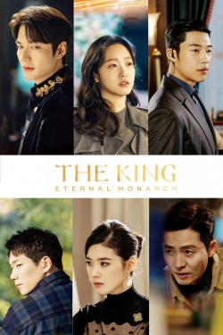 The King: Eternal Monarch-watch