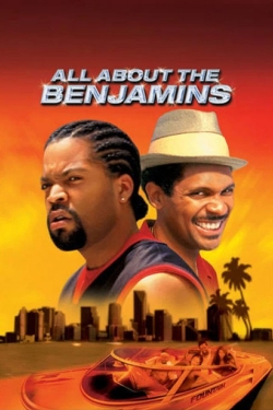 All About the Benjamins-watch