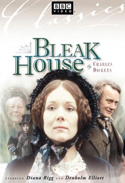 Bleak House-watch