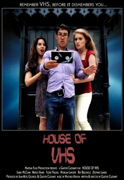 House of VHS-watch