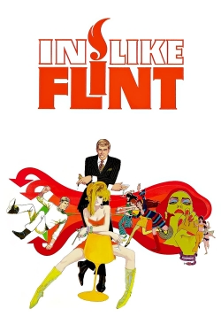In Like Flint-watch