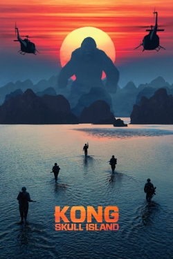 Kong: Skull Island-watch