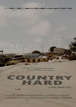 Country Hard-watch