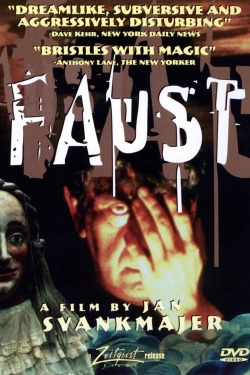 Faust-watch