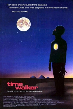 Time Walker-watch