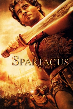 Spartacus-watch