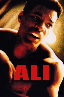 Ali-watch