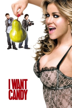 I Want Candy-watch