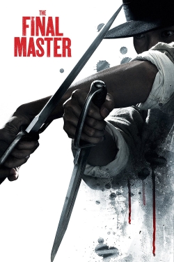 The Final Master-watch