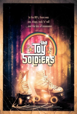 The Toy Soldiers-watch