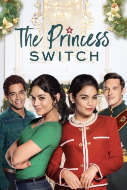 The Princess Switch-watch
