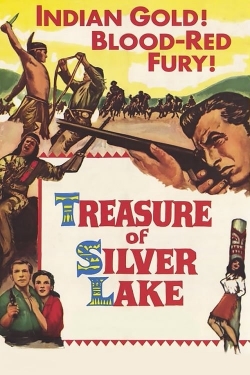 The Treasure of the Silver Lake-watch