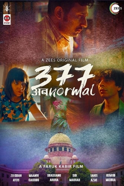 377 Ab Normal-watch