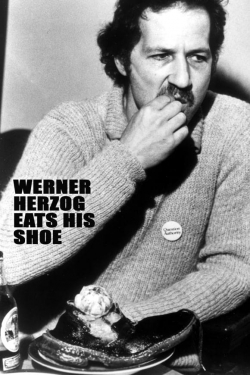 Werner Herzog Eats His Shoe-watch