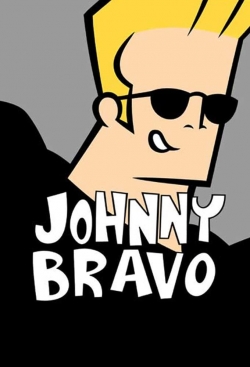 Johnny Bravo-watch