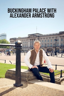 Buckingham Palace with Alexander Armstrong-watch