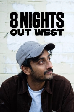 8 Nights Out West-watch
