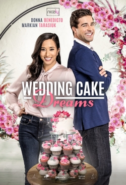 Wedding Cake Dreams-watch
