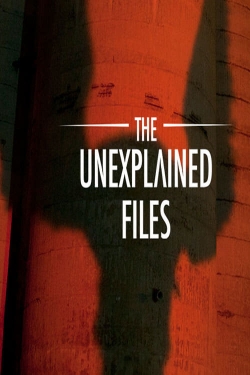 The Unexplained Files-watch