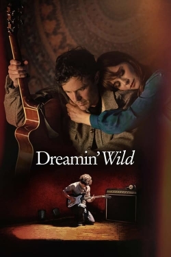 Dreamin' Wild-watch