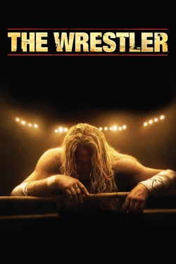 The Wrestler-watch