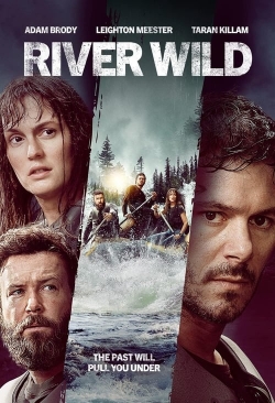 The River Wild-watch