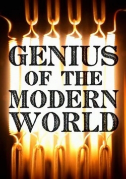 Genius of the Modern World-watch