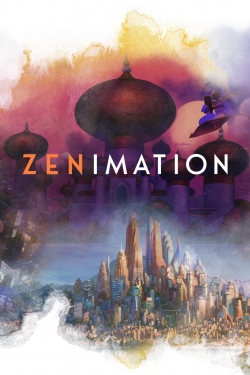 Zenimation-watch