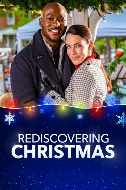 Rediscovering Christmas-watch