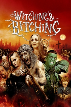 Witching & Bitching-watch