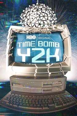 Time Bomb Y2K-watch